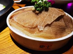 -佬土鹅肠火锅(解放路店)