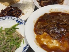 -紫光园·烤鸭·北京菜(团结湖店)