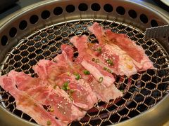 -極屋鮨牛 · 烧肉酒场(时代C馆店)