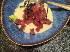 -长崎屋·日本料理·刺身·烧鸟(天河北路店)