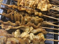-老黑板筋(顺义总店)