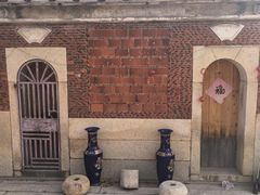 -蔡氏古民居建筑群