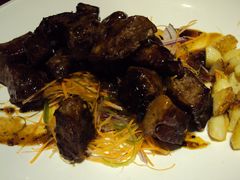 -长崎家日式料理(人民大街店)