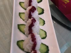 -玉林烤鸭店(定福庄店)