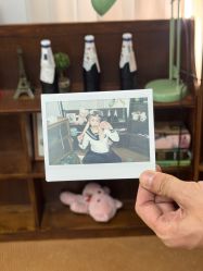 -米莱摄影写真(五大道别墅店)