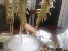 -东海怡品海鲜豆捞(舟宿夜江店)