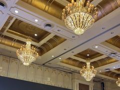 大堂-雅味轩中餐厅 川菜 粤菜(重庆喜来登大酒店)