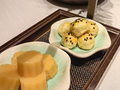 -蘇锦宴·淮扬菜烤鸭·小院(三元桥霄云路店)