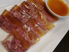 -环球港凯悦 · 享悦中餐厅