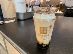 -奈雪的茶(凯德新都心店)