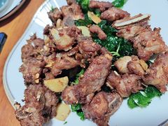 -云隐小厨·传统大理美食(复兴路店)