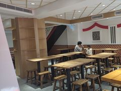 -八婆婆烧仙草(中山路店)