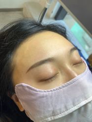 -BBK韩眉馆-正版半永久纹眉美瞳