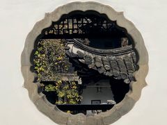 -何园