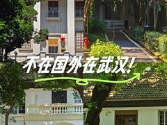 -湖北美术学院(昙华林校区)