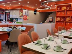 -虾铺子龙虾·私房菜(金源花苑店)