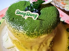 -动动咖啡清真西餐厅