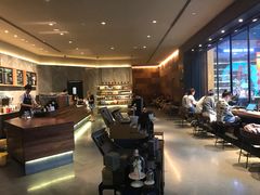 -星巴克臻选(南京艾尚天地店)