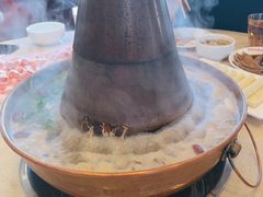 -阳坊大都涮羊肉(阳坊总店)