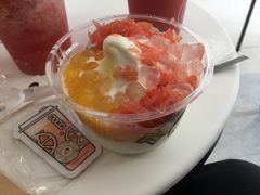 -喜茶(东莞雍华庭店)