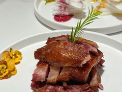 -川味堂·四川豆花(八卦岭店)
