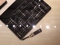 -Chanel(德基广场店)