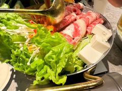 -留半山·香港食堂(啦啦宝都店)