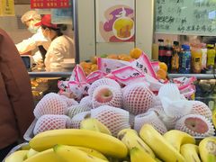 -北京大学-学五食堂