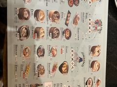 -南京大牌档(新街口德基广场店)