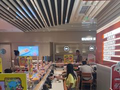 -争鲜回转寿司(东方银座店)