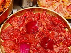 -小核桃烤肉馆(西塔店)