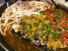 -小芙蓉湘菜馆(易生活购物公园店)