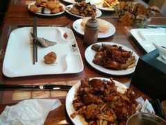 -汉巴味德(大悦城店)