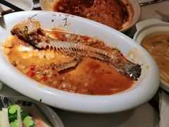 -小菜园新徽菜(镇江丹阳吾悦店)
