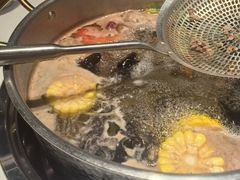 -犇鼎牛潮汕牛肉火锅(新辰里学清路店)