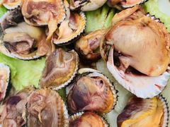 血蛤-合家小菜餐馆(新诚花苑店)