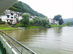 -新安江山水画廊风景区