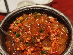 -味鼎长安·地道陕菜(凤城一路店)