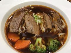 -康师傅私房牛肉面(北京南站店)