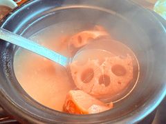 -莲餐厅·湖北菜·潜江小龙虾店(愚园路店)