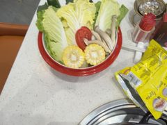 -鲍媽·原汤鲍鱼鸡(克拉广场店)