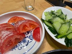 -聚汇三少·龙虾·中餐厅(莫邪路新天地店)
