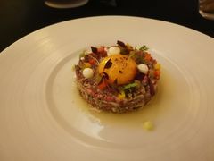 -圣丰索菲特·法国餐厅