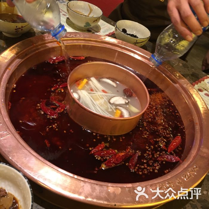 蜀香龙门火锅图片 - 第49张