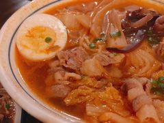 -小条食堂(三坊七巷店)