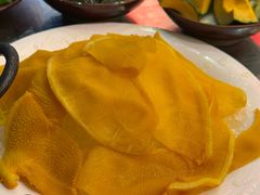 黃金毛肚-冯校长老火锅(深圳总店)