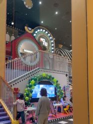 -meland亲子乐园•派对•研学(宁波华润万象城店)