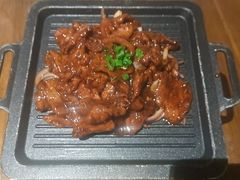 -青年公社烤鸭(青年路店)