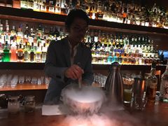 调酒师老板-BAR ICHIKURA