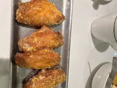 -春家·非遗手工小吃(徐汇万科广场店)